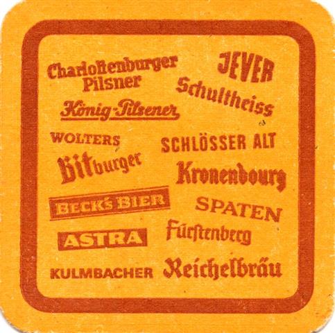 berlin b-be schult gemein 2a (quad185-14 biersorten-braunorange)